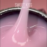 Coral Milano - Builder Gel 3in1 - Sweet Kiss zselé , 50ml 