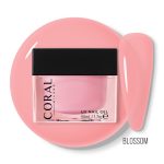 Coral Milano - Builder Gel 3in1 - Blossom zselé , 50ml 