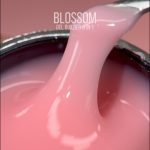 Coral Milano - Builder Gel 3in1 - Blossom zselé , 50ml 