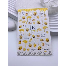 Lippi Slider - Bees 194