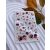 Lippi Slider - Burgundy 222