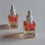 Yvetten - Kétfázisú körömágybőr szérum , Cherry 15ml