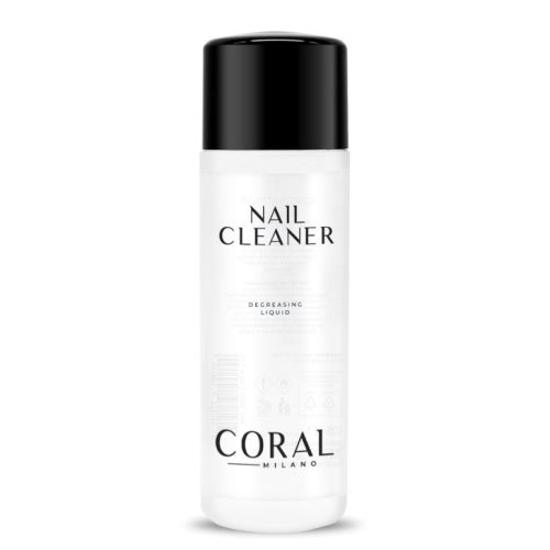 Coral Milano - Nail Cleaner , 125ml
