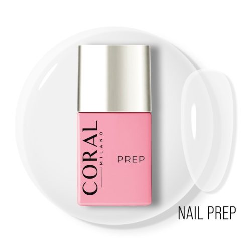 Coral Milano - Nail Prep , 18ml