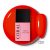 Coral Milano - C037 géllakk , 12ml