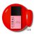Coral Milano - C038 géllakk , 12ml