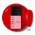Coral Milano - C041 géllakk , 12ml