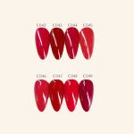 Coral Milano - C041 géllakk , 12ml