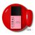 Coral Milano - C045 géllakk , 12ml