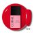 Coral Milano - C046 géllakk , 12ml