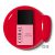 Coral Milano - C048 géllakk , 12ml