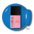 Coral Milano - C112 géllakk , 12ml