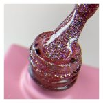 Coral Milano - C122 géllakk , 12ml