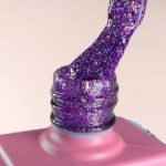 Coral Milano - C136 géllakk , 12ml