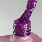 Coral Milano - C137 géllakk , 12ml