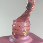 Coral Milano - C151 géllakk , 12ml