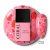 Coral Milano - C153 géllakk , 12ml