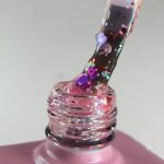 Coral Milano - C154 géllakk , 12ml