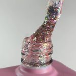Coral Milano - C155 géllakk , 12ml