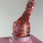 Coral Milano - C156 géllakk , 12ml