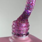 Coral Milano - C157 géllakk , 12ml