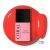 Coral Milano - C180 géllakk , 12ml