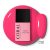 Coral Milano - C182 géllakk , 12ml