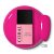 Coral Milano - C185 géllakk , 12ml