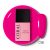 Coral Milano - C186 géllakk , 12ml