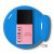 Coral Milano - C199 géllakk , 12ml