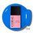 Coral Milano - C202 géllakk , 12ml