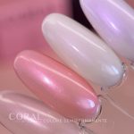 Coral Milano - C231 géllakk , 12ml