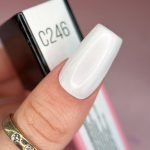 Coral Milano - C246 géllakk , 12ml