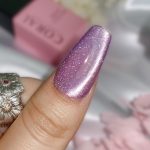 Coral Milano - CAT06 mágneses géllakk , 12ml