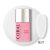 Coral Milano - Fedőfény - Matt Top , 18ml 