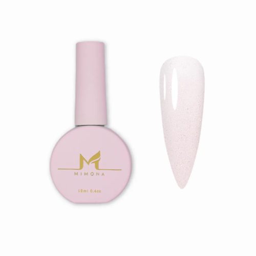 Mimona - Cover Base , Infinity Glitter , 12ml