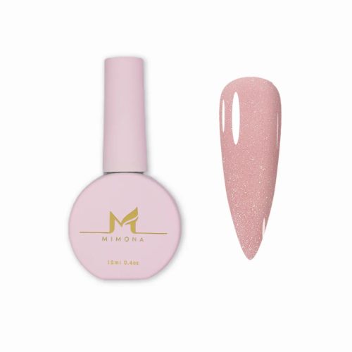 Mimona - Cover Base , Empire Glitter , 12ml