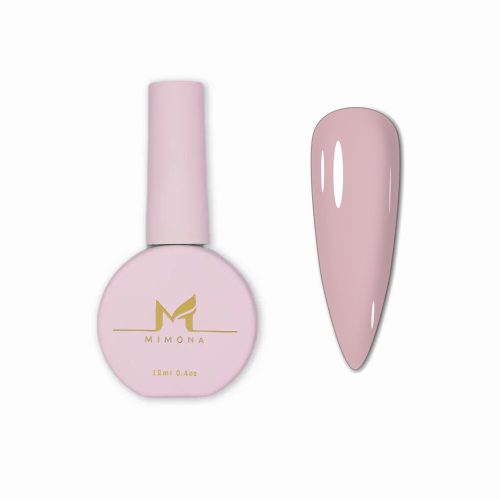 Mimona - Cover Base , Rosy , 12ml
