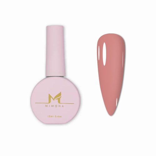 Mimona - Cover Base , Naked Elegance , 12ml