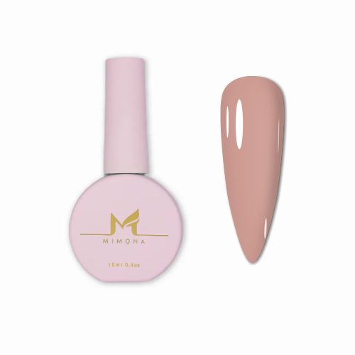 Mimona - Cover Base , Latte , 12ml