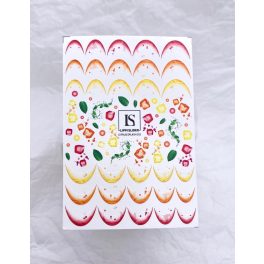 Lippi slider - Citrus Splash 312