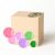 Yvetten Gél lakk Szett - Eden of Garden 6X8ml 