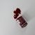 Yvetten - Fuzzy Powder Burgundy