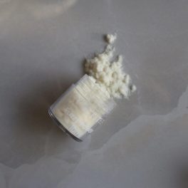 Yvetten - Fuzzy Powder Cream