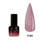Molekula - Gél lakk Cat Eye Flash FC04 , 6ml