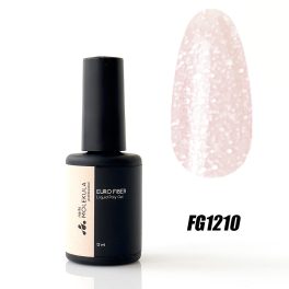 Molekula - Euro Fiber Gel - Frozen Dream (FG1210) , 12ml
