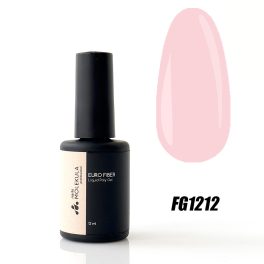 Molekula - Euro Fiber Gel - Orchid Ice (FG1212) , 12ml
