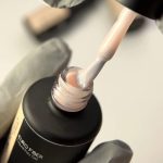 Molekula - Euro Fiber Gel - Rose Quartz (FG1213) , 12ml
