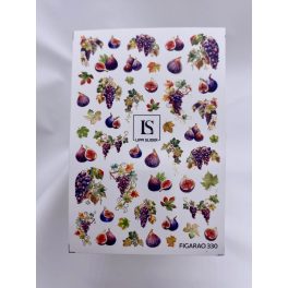 Lippi slider - Figarao 330