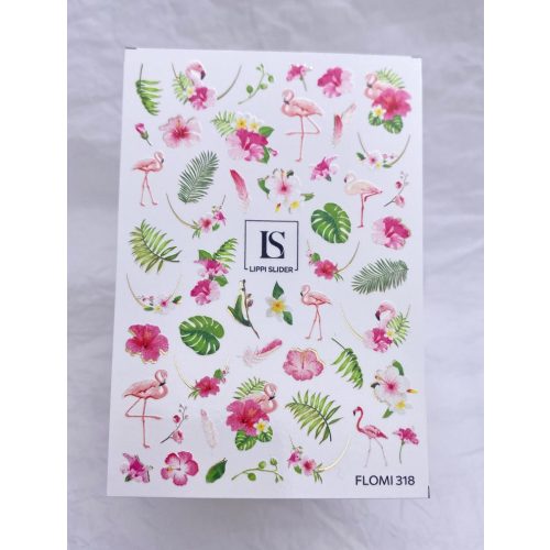 Lippi slider - Flomi 318